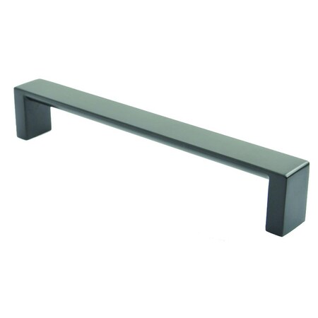 Rusticware Modern Sq Cabinet Pull Oil Brnz 6"CTC 954ORB